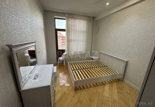 İcarəyə verilir 3 otaqlı yeni tikili 180 m², Nizami m., photo 11 from 16