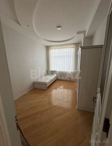İcarəyə verilir 3 otaqlı yeni tikili 180 m², Nizami m., photo 13 from 16