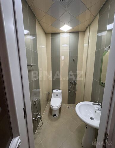 İcarəyə verilir 3 otaqlı yeni tikili 180 m², Nizami m., photo 9 from 16