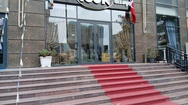 İcarəyə verilir  obyekt 175 m², 8 Noyabr m., photo 5 from 10