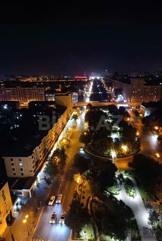 İcarəyə verilir 2 otaqlı yeni tikili 100 m², Gənclik m., photo 14 from 18