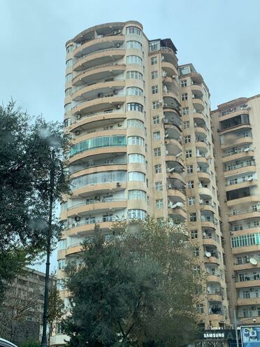 İcarəyə verilir 2 otaqlı yeni tikili 100 m², Gənclik m., photo 13 from 18