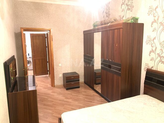 İcarəyə verilir 2 otaqlı yeni tikili 100 m², Gənclik m., photo 11 from 18