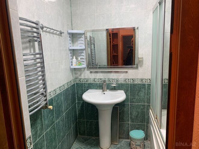 İcarəyə verilir 2 otaqlı yeni tikili 100 m², Gənclik m., photo 16 from 18