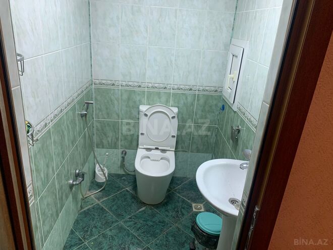 İcarəyə verilir 2 otaqlı yeni tikili 100 m², Gənclik m., photo 17 from 18