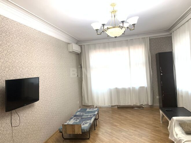 İcarəyə verilir 2 otaqlı yeni tikili 100 m², Gənclik m., photo 5 from 18