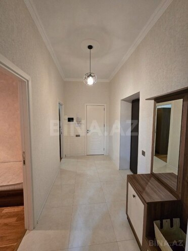 Satılır 3 otaqlı yeni tikili 70 m², Massiv D q., photo 11 from 12