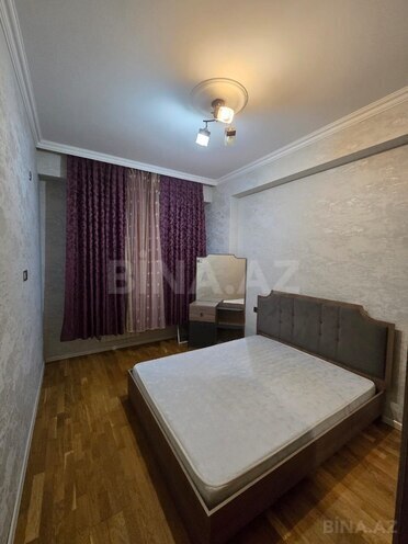 Satılır 3 otaqlı yeni tikili 70 m², Massiv D q., photo 5 from 12