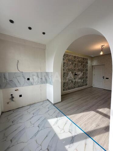 Satılır 2 otaqlı yeni tikili 66 m², Günəşli q., photo 5 from 12