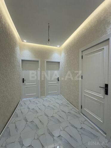 Satılır 2 otaqlı yeni tikili 66 m², Günəşli q., photo 9 from 12