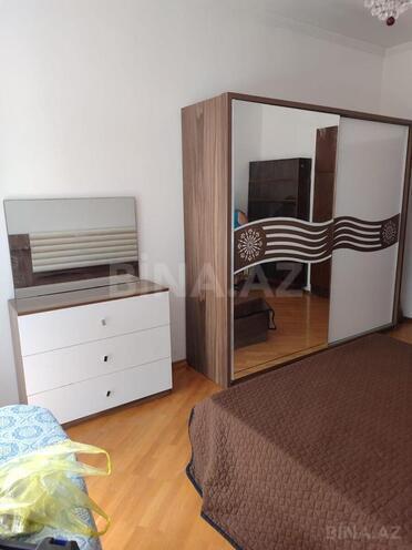 İcarəyə verilir 4 otaqlı köhnə tikili 100 m², 28 May m., photo 5 from 20