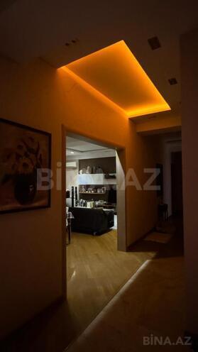 Satılır 4 otaqlı yeni tikili 165 m², 28 May m., photo 11 from 16