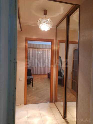 İcarəyə verilir 2 otaqlı köhnə tikili 50 m², Nəriman Nərimanov m., photo 6 from 11