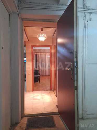İcarəyə verilir 2 otaqlı köhnə tikili 50 m², Nəriman Nərimanov m., photo 3 from 11
