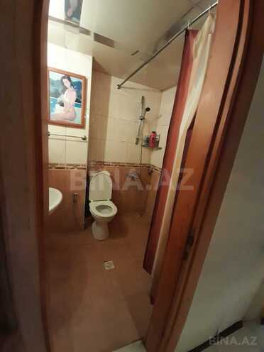 İcarəyə verilir 2 otaqlı köhnə tikili 50 m², Nəriman Nərimanov m., photo 9 from 11