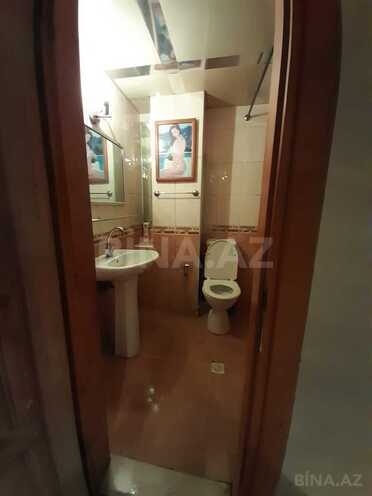 İcarəyə verilir 2 otaqlı köhnə tikili 50 m², Nəriman Nərimanov m., photo 7 from 11