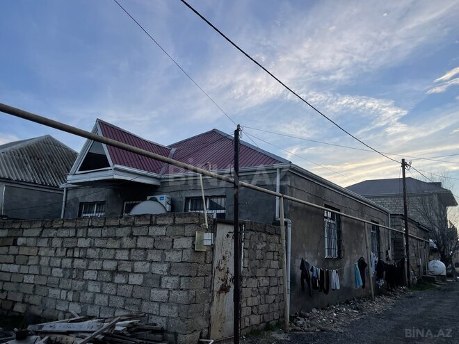 Продаётся 3-комн. дом/дача 80 м², пос. Говсан, photo 16 from 17