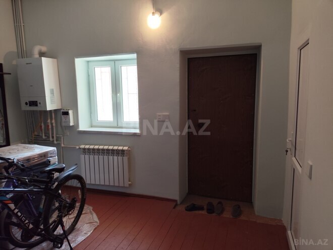 İcarəyə verilir 3 otaqlı həyət evi/bağ evi 75 m², Xutor q., photo 6 from 15