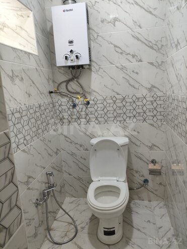 İcarəyə verilir 3 otaqlı həyət evi/bağ evi 75 m², Xutor q., photo 8 from 15