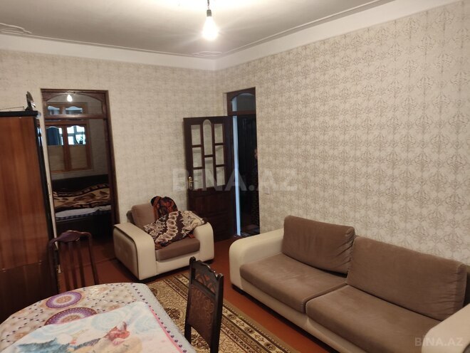 İcarəyə verilir 3 otaqlı həyət evi/bağ evi 75 m², Xutor q., photo 4 from 15