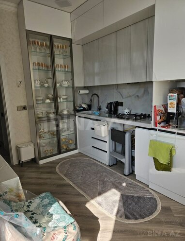 Satılır 2 otaqlı yeni tikili 78 m², Saray q., photo 3 from 12