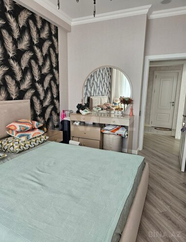 Satılır 2 otaqlı yeni tikili 78 m², Saray q., photo 5 from 12