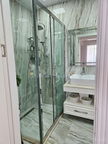 Satılır 2 otaqlı yeni tikili 78 m², Saray q., photo 6 from 12