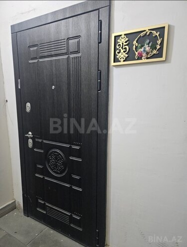Satılır 2 otaqlı yeni tikili 78 m², Saray q., photo 7 from 12