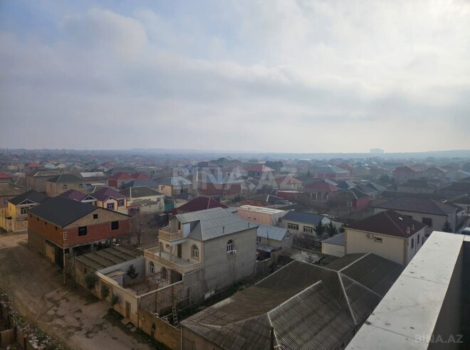 Satılır 2 otaqlı yeni tikili 78 m², Saray q., photo 9 from 12