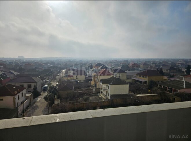 Satılır 2 otaqlı yeni tikili 78 m², Saray q., photo 8 from 12