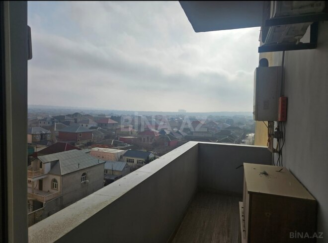 Satılır 2 otaqlı yeni tikili 78 m², Saray q., photo 10 from 12