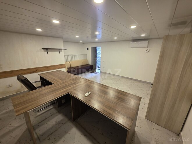 Сдаётся  объект 35 м², м. Насими, photo 4 from 9