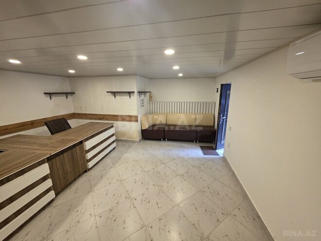 Сдаётся  объект 35 м², м. Насими, photo 5 from 9