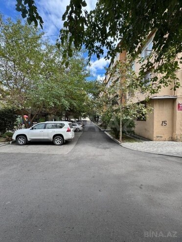 Satılır 3 otaqlı köhnə tikili 90 m², Azadlıq Prospekti m., photo 15 from 16