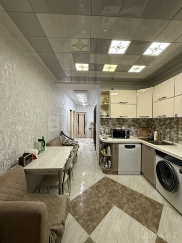 Satılır 3 otaqlı köhnə tikili 90 m², Azadlıq Prospekti m., photo 6 from 16