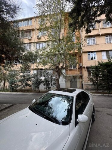 Satılır 3 otaqlı köhnə tikili 90 m², Azadlıq Prospekti m., photo 13 from 16