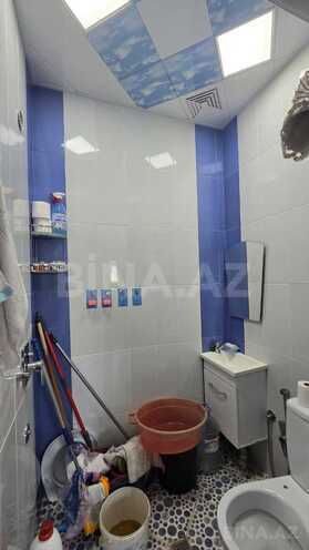 Satılır 3 otaqlı yeni tikili 120 m², Memar Əcəmi m., photo 3 from 20