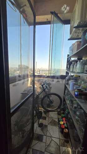 Satılır 3 otaqlı yeni tikili 120 m², Memar Əcəmi m., photo 7 from 20