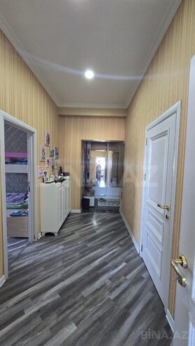 Satılır 3 otaqlı yeni tikili 120 m², Memar Əcəmi m., photo 18 from 20