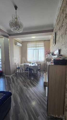 Satılır 3 otaqlı yeni tikili 120 m², Memar Əcəmi m., photo 4 from 20