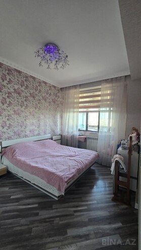 Satılır 3 otaqlı yeni tikili 120 m², Memar Əcəmi m., photo 11 from 20