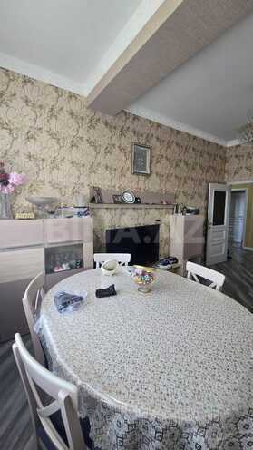 Satılır 3 otaqlı yeni tikili 120 m², Memar Əcəmi m., photo 5 from 20