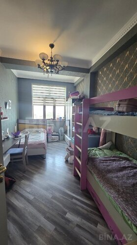 Satılır 3 otaqlı yeni tikili 120 m², Memar Əcəmi m., photo 12 from 20