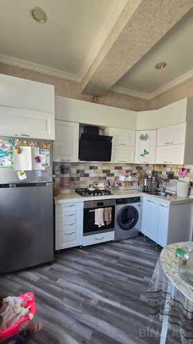 Satılır 3 otaqlı yeni tikili 120 m², Memar Əcəmi m., photo 8 from 20