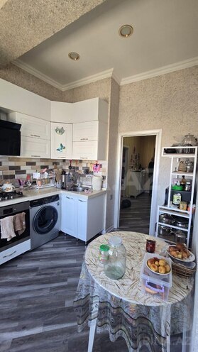 Satılır 3 otaqlı yeni tikili 120 m², Memar Əcəmi m., photo 16 from 20