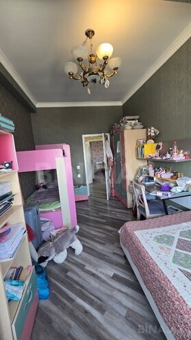 Satılır 3 otaqlı yeni tikili 120 m², Memar Əcəmi m., photo 15 from 20