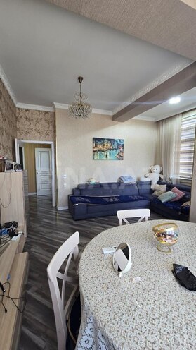 Satılır 3 otaqlı yeni tikili 120 m², Memar Əcəmi m., photo 19 from 20