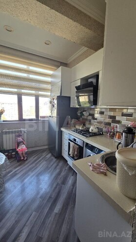 Satılır 3 otaqlı yeni tikili 120 m², Memar Əcəmi m., photo 17 from 20