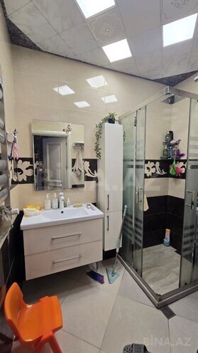 Satılır 3 otaqlı yeni tikili 120 m², Memar Əcəmi m., photo 14 from 20