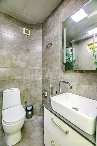 İcarəyə verilir 2 otaqlı köhnə tikili 55 m², İçəri Şəhər m., photo 13 from 23